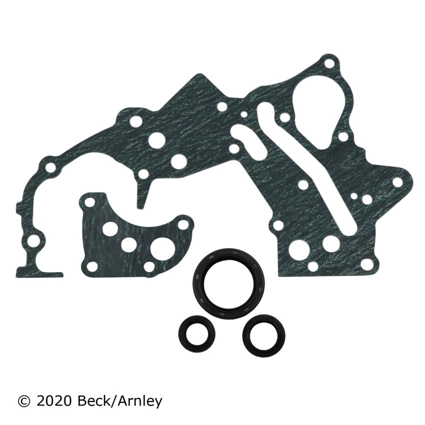 BECK/ARNLEY 039-8016 OIL PUMP INSTALL KIT