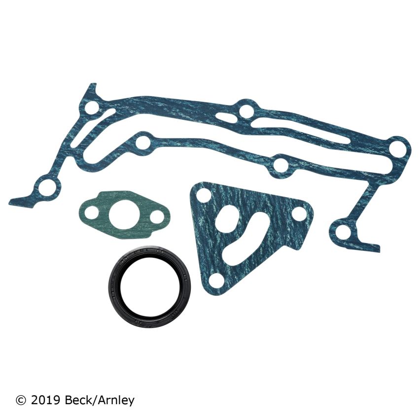 BECK/ARNLEY 039-8019 OIL PUMP INSTALL KIT
