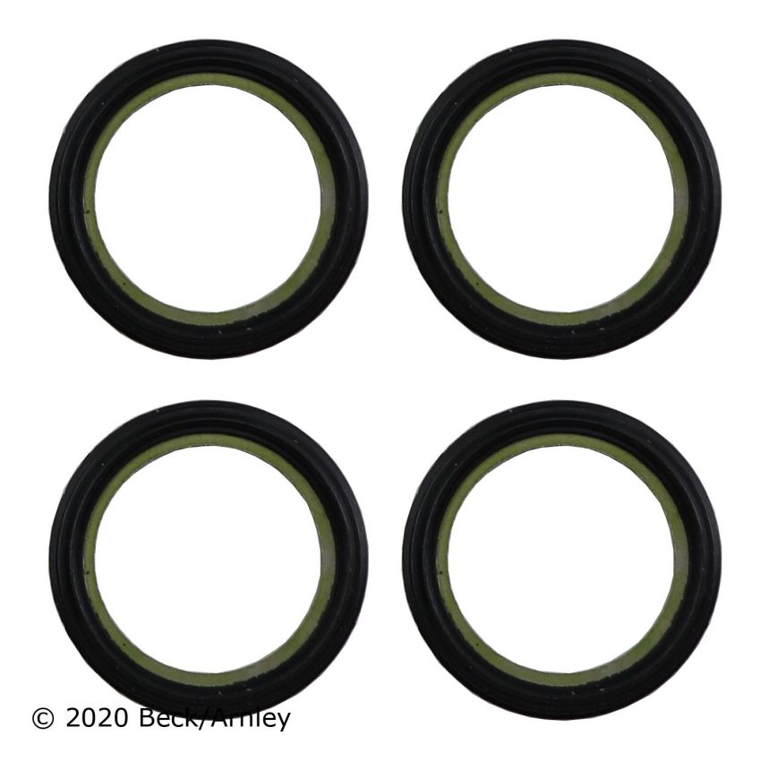 BECK/ARNLEY 039-8020 OIL PUMP INSTALL KIT