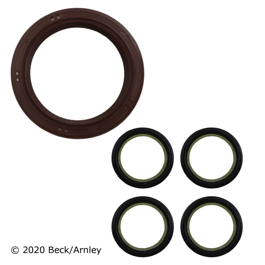 BECK/ARNLEY 039-8020 OIL PUMP INSTALL KIT