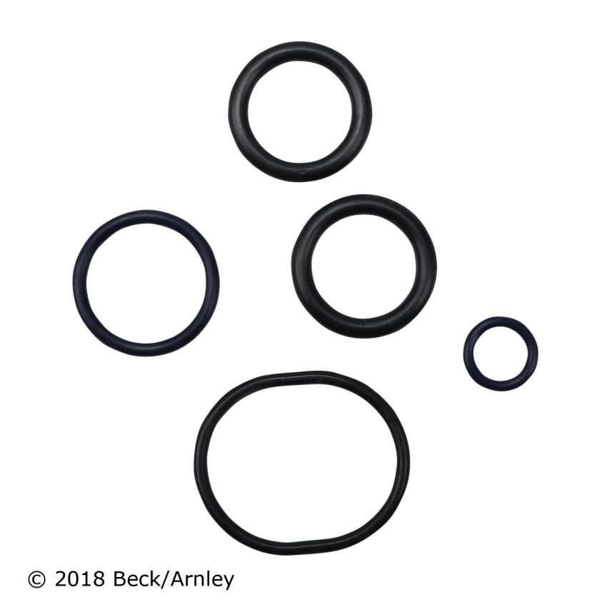 BECK/ARNLEY 039-8021 OIL PUMP INSTALL KIT