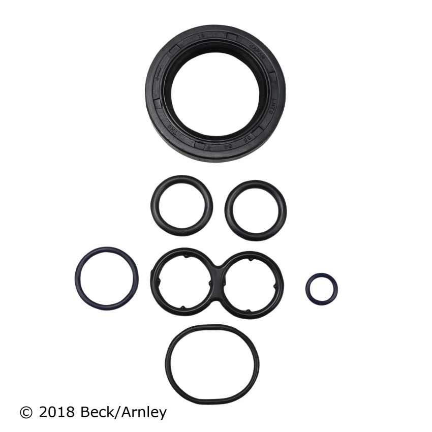 BECK/ARNLEY 039-8021 OIL PUMP INSTALL KIT