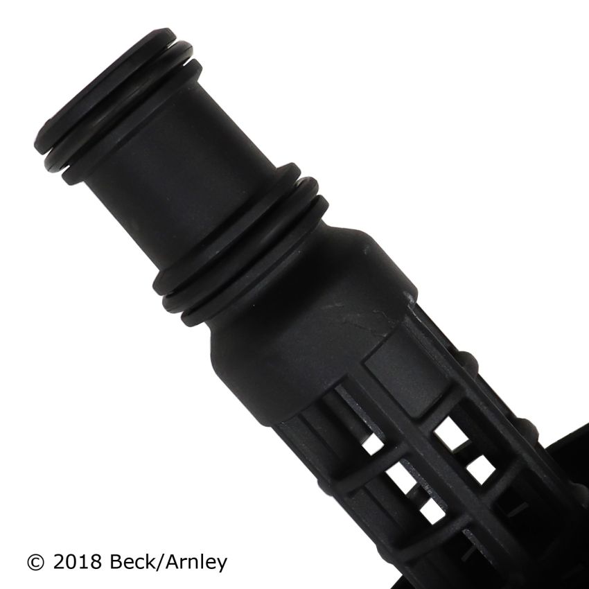 BECK/ARNLEY 041-0001 OIL FILTR HOUSNG CAP