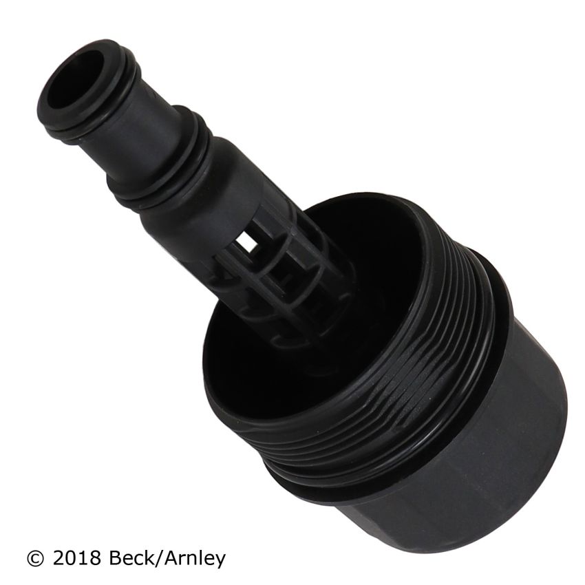 BECK/ARNLEY 041-0001 OIL FILTR HOUSNG CAP