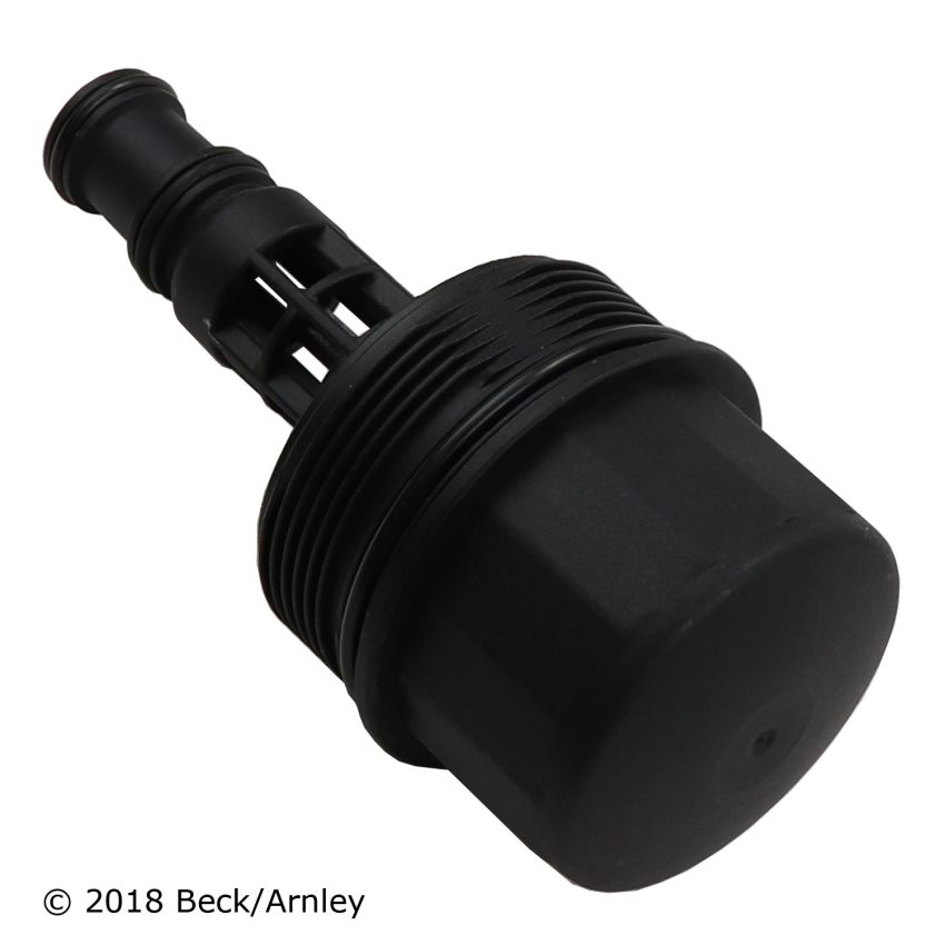 BECK/ARNLEY 041-0001 OIL FILTR HOUSNG CAP