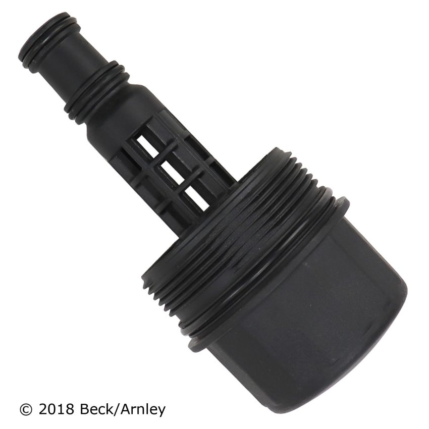 BECK/ARNLEY 041-0001 OIL FILTR HOUSNG CAP