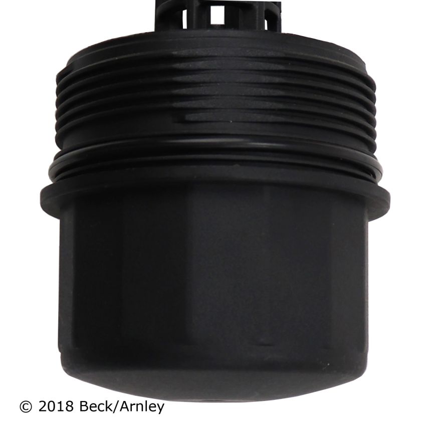 BECK/ARNLEY 041-0001 OIL FILTR HOUSNG CAP