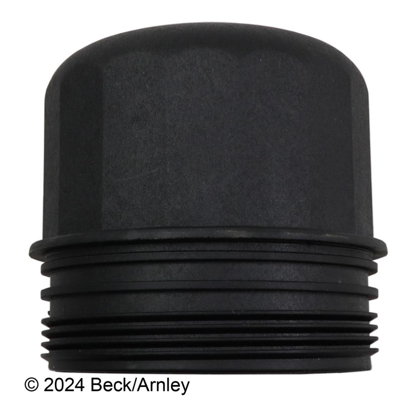 BECK/ARNLEY 041-0002 OIL FILTR HOUSNG CAP