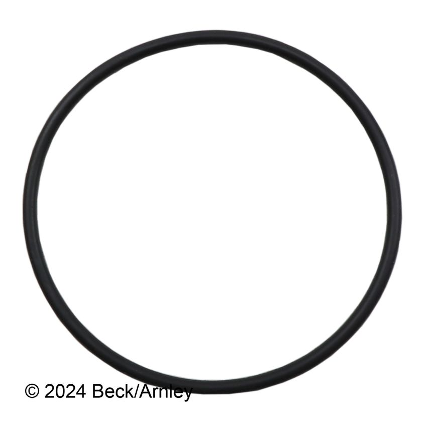 BECK/ARNLEY 041-0002 OIL FILTR HOUSNG CAP