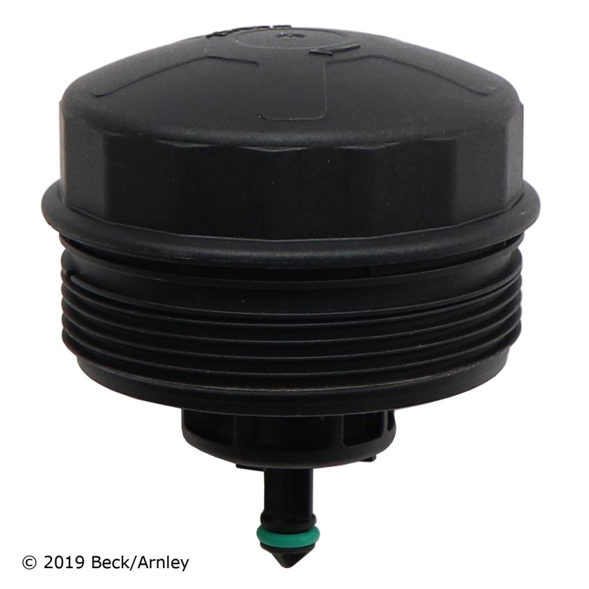 BECK/ARNLEY 041-0003 OIL FILTR HOUSNG CAP