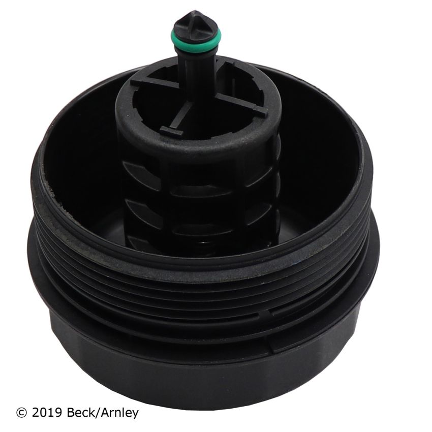 BECK/ARNLEY 041-0003 OIL FILTR HOUSNG CAP