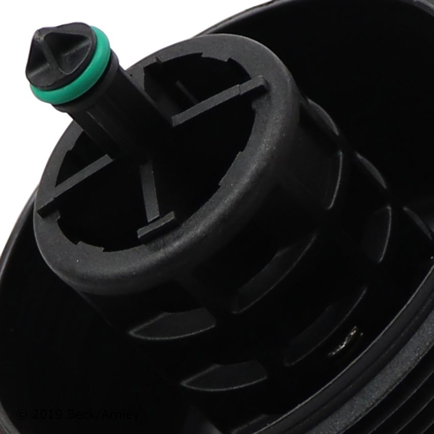 BECK/ARNLEY 041-0003 OIL FILTR HOUSNG CAP
