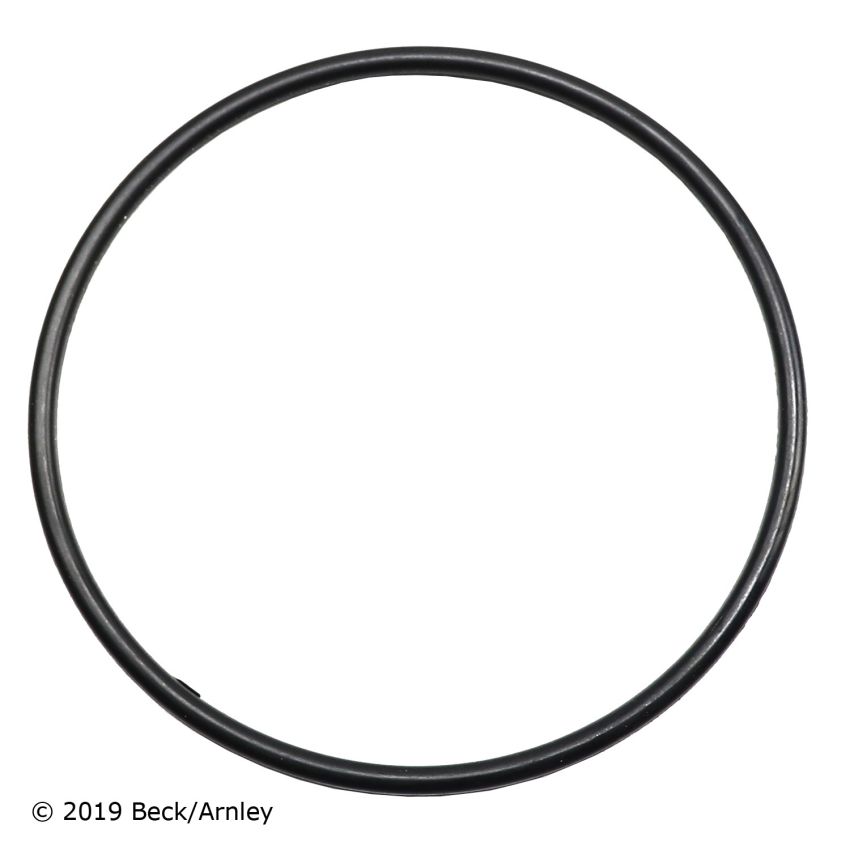 BECK/ARNLEY 041-0003 OIL FILTR HOUSNG CAP