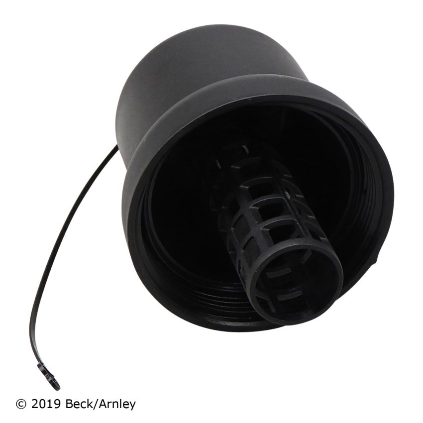 BECK/ARNLEY 041-0004 OIL FILTR HOUSNG CAP