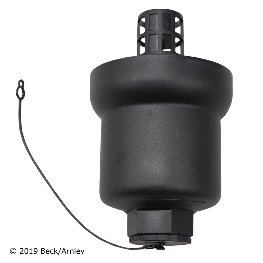 BECK/ARNLEY 041-0004 OIL FILTR HOUSNG CAP