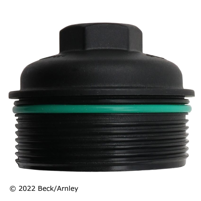 BECK/ARNLEY 041-0005 OIL FILTR HOUSNG CAP