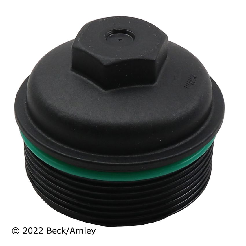 BECK/ARNLEY 041-0005 OIL FILTR HOUSNG CAP