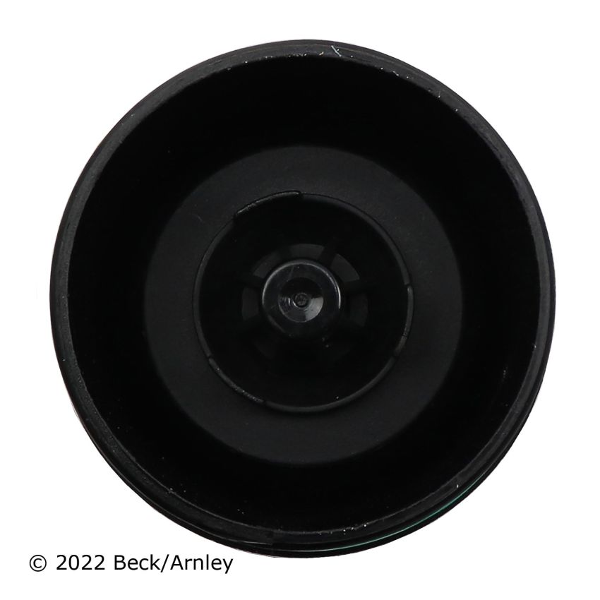 BECK/ARNLEY 041-0005 OIL FILTR HOUSNG CAP