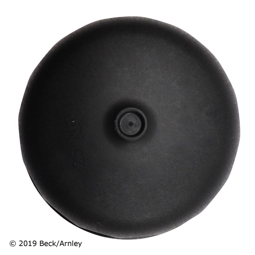 BECK/ARNLEY 041-0006 OIL FILTR HOUSNG CAP