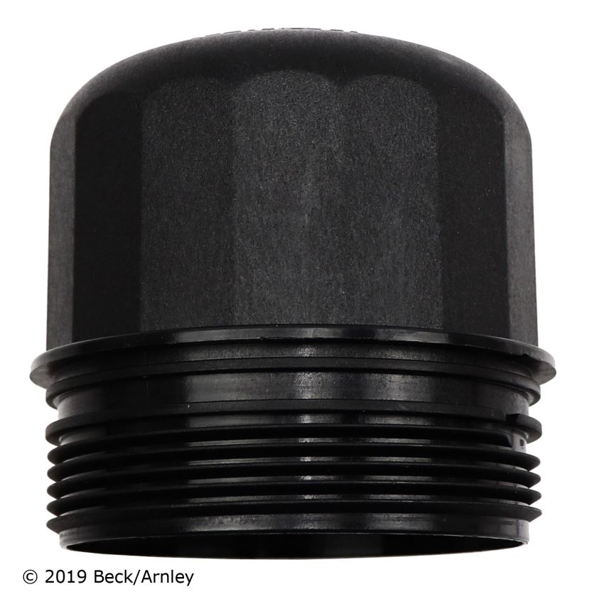 BECK/ARNLEY 041-0006 OIL FILTR HOUSNG CAP