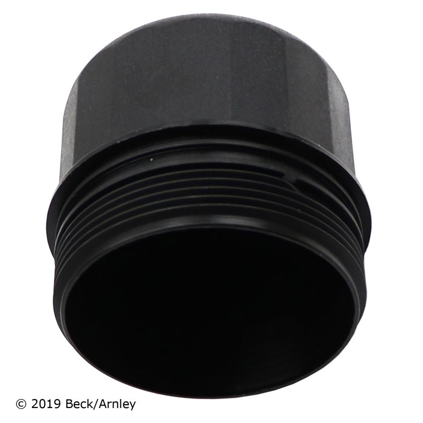 BECK/ARNLEY 041-0006 OIL FILTR HOUSNG CAP
