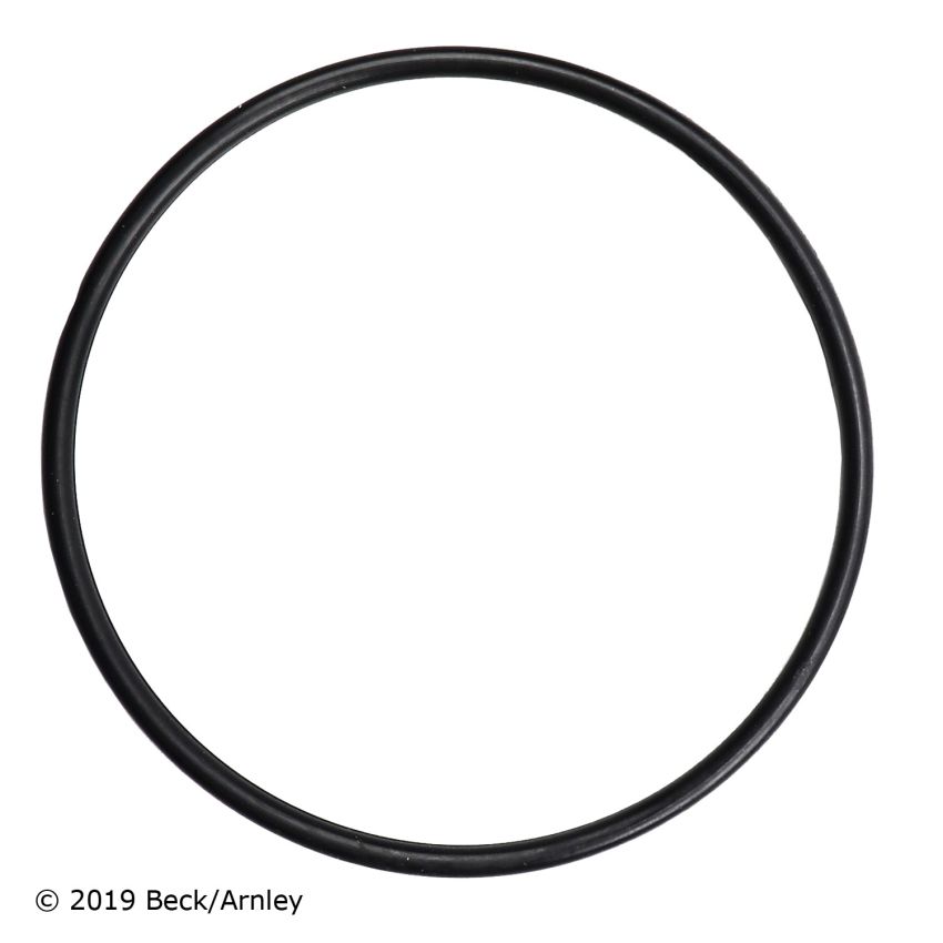 BECK/ARNLEY 041-0006 OIL FILTR HOUSNG CAP