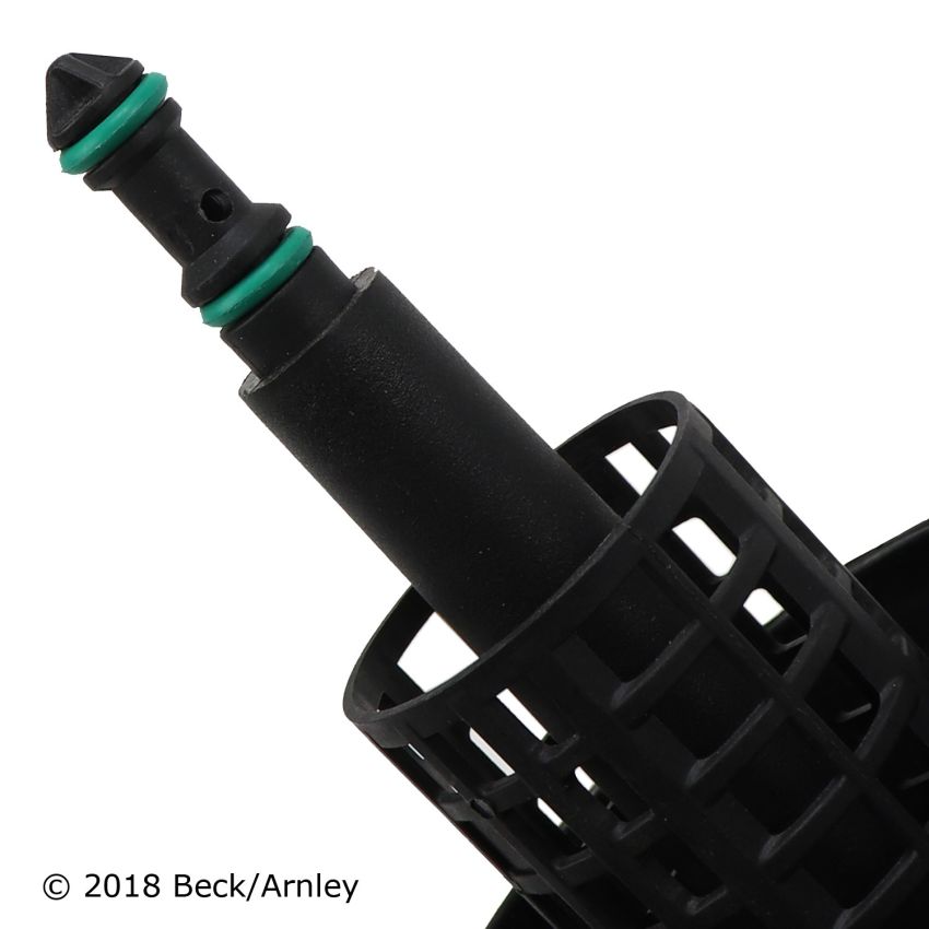 BECK/ARNLEY 041-0007 OIL FILTR HOUSNG CAP