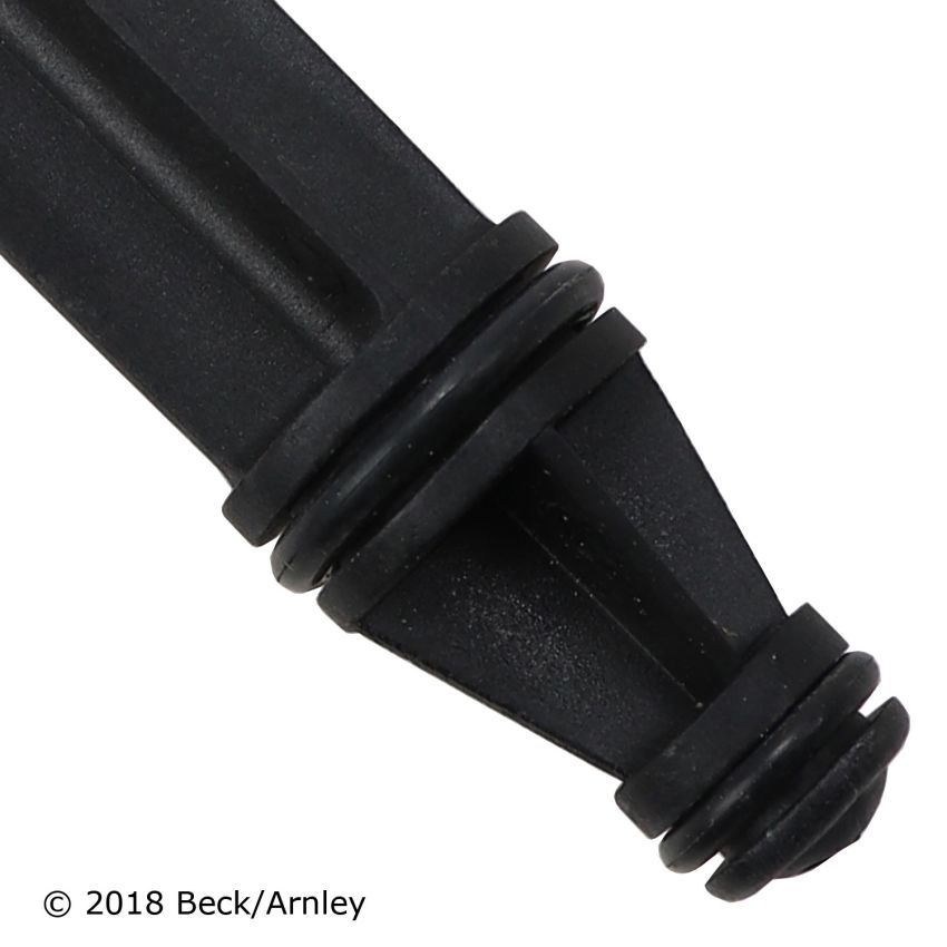 BECK/ARNLEY 041-0008 OIL FILTR HOUSNG CAP