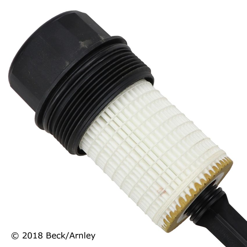 BECK/ARNLEY 041-0008 OIL FILTR HOUSNG CAP