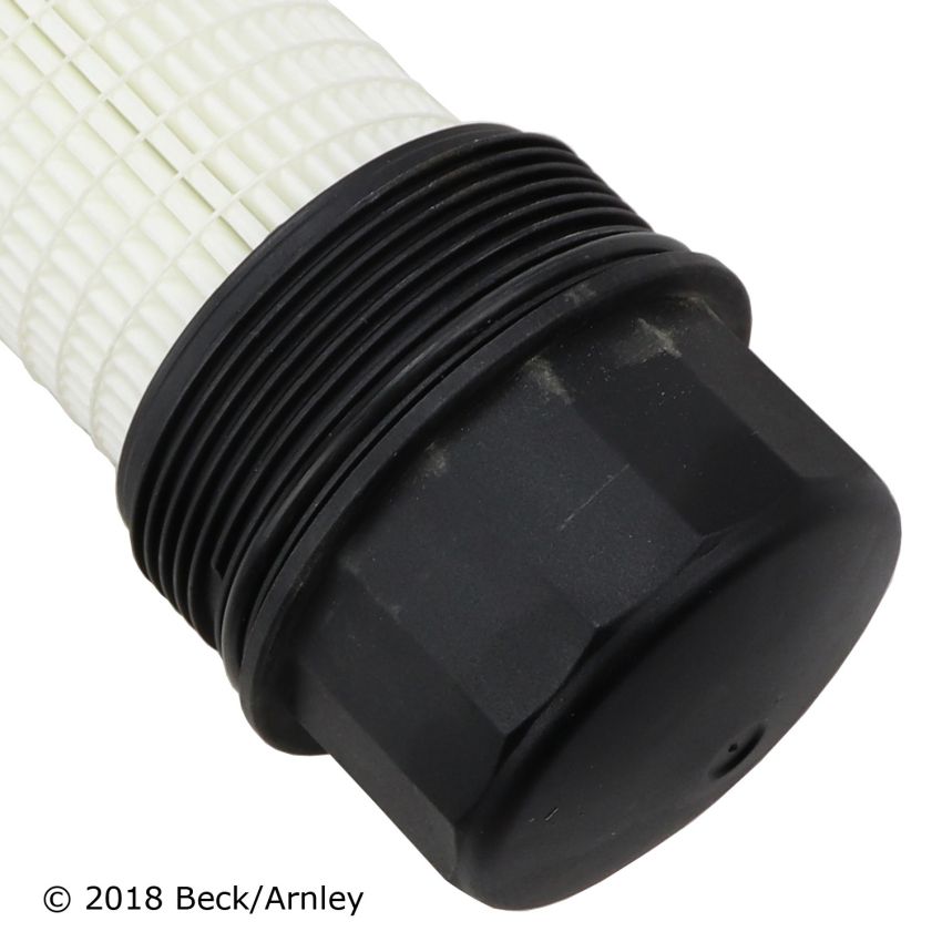 BECK/ARNLEY 041-0008 OIL FILTR HOUSNG CAP