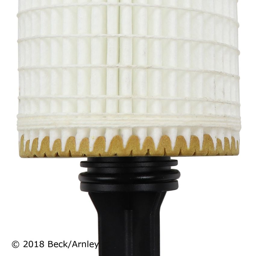 BECK/ARNLEY 041-0008 OIL FILTR HOUSNG CAP