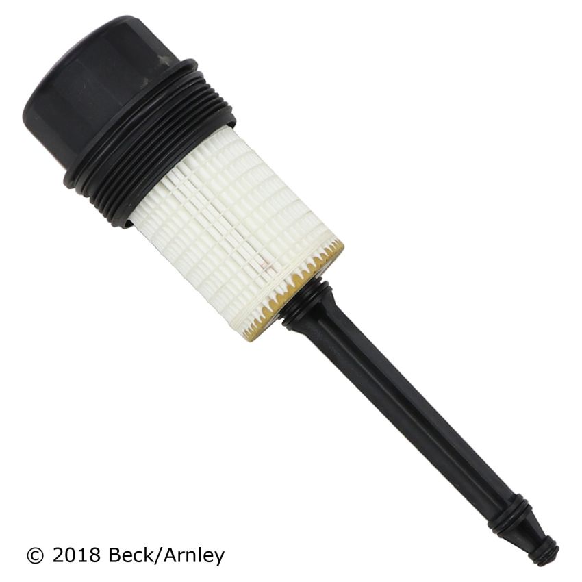 BECK/ARNLEY 041-0008 OIL FILTR HOUSNG CAP