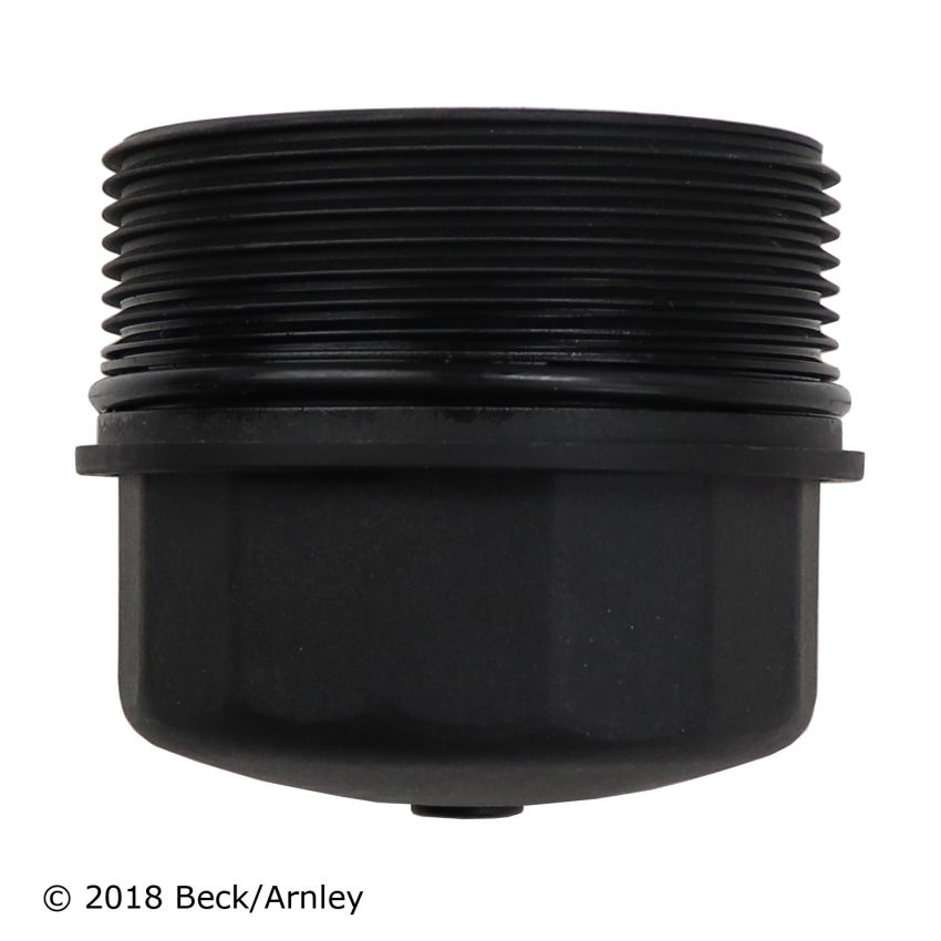 BECK/ARNLEY 041-0009 OIL FILTR HOUSNG CAP
