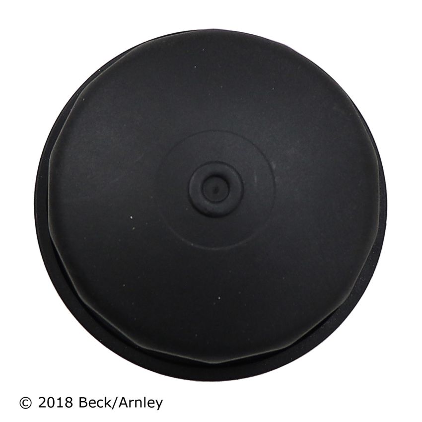 BECK/ARNLEY 041-0009 OIL FILTR HOUSNG CAP