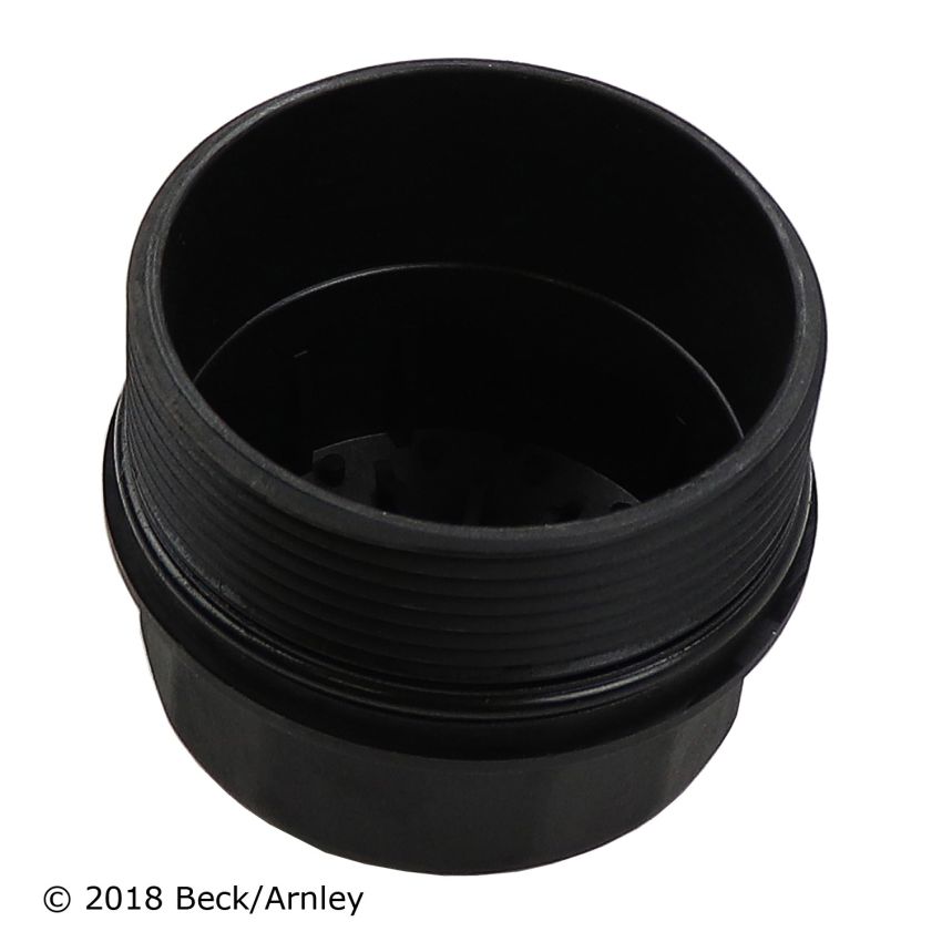 BECK/ARNLEY 041-0009 OIL FILTR HOUSNG CAP