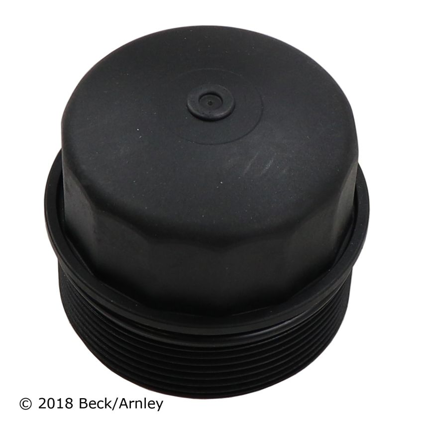 BECK/ARNLEY 041-0009 OIL FILTR HOUSNG CAP