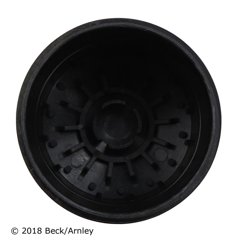 BECK/ARNLEY 041-0009 OIL FILTR HOUSNG CAP