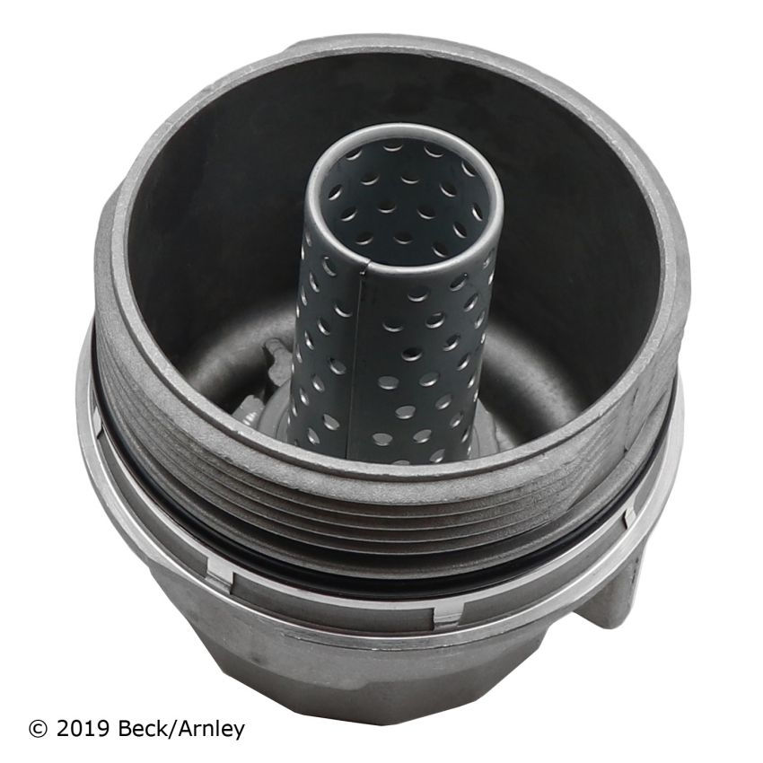 BECK/ARNLEY 041-0010 OIL FILTR HOUSNG CAP
