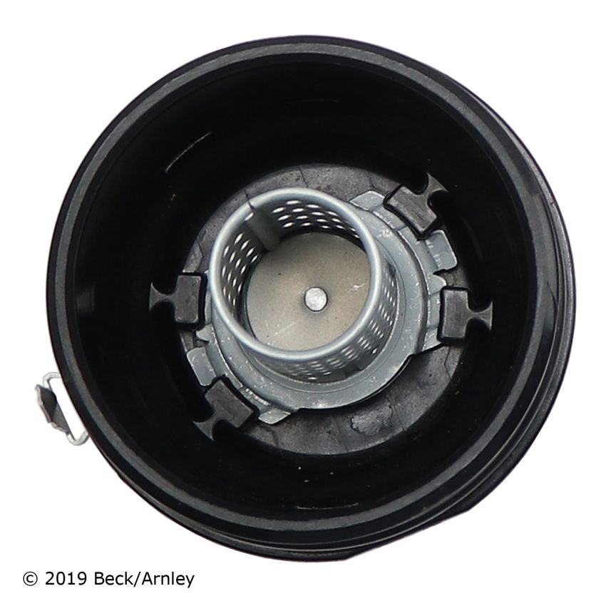 BECK/ARNLEY 041-0011 OIL FILTR HOUSNG CAP