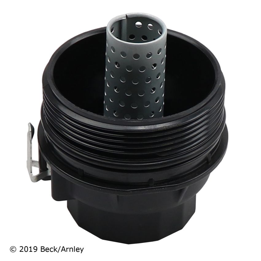 BECK/ARNLEY 041-0011 OIL FILTR HOUSNG CAP