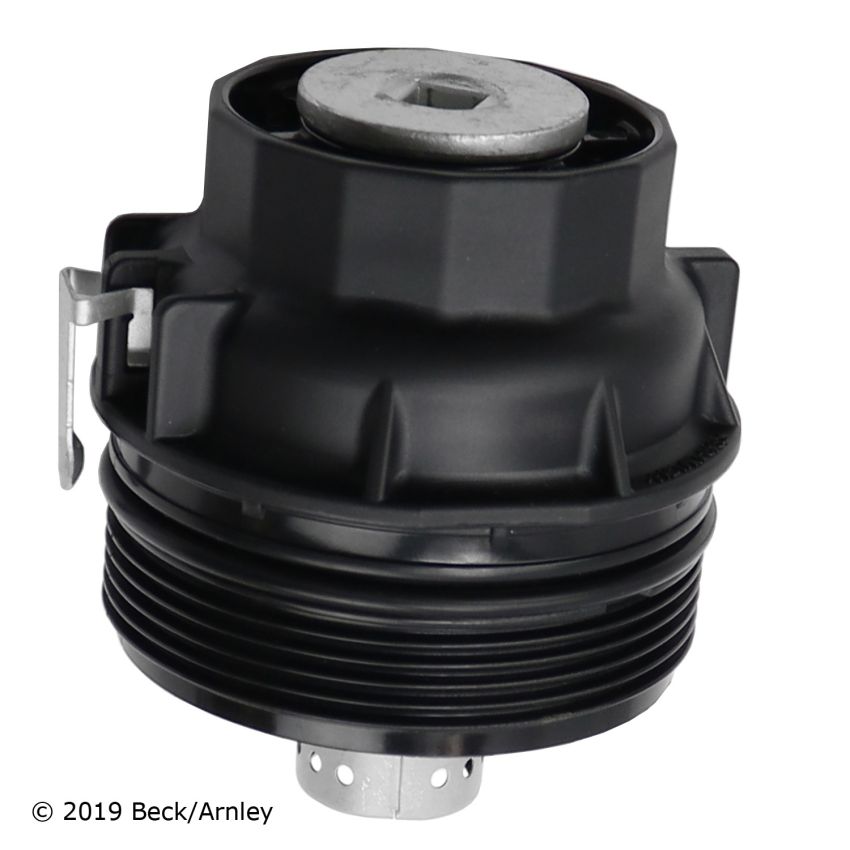 BECK/ARNLEY 041-0011 OIL FILTR HOUSNG CAP