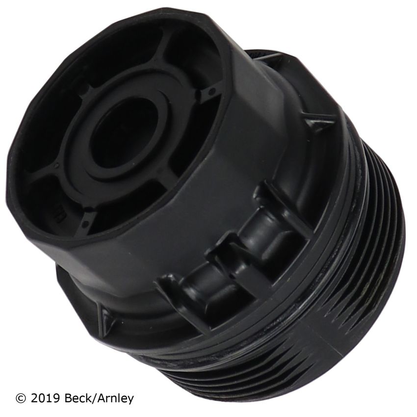 BECK/ARNLEY 041-0012 OIL FILTR HOUSNG CAP