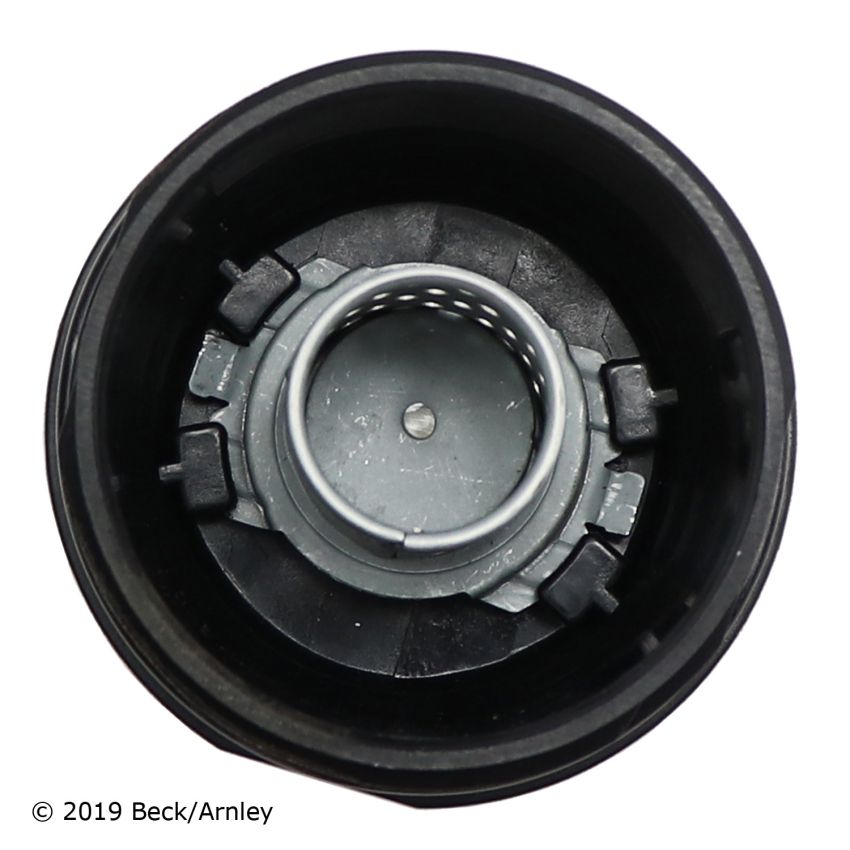BECK/ARNLEY 041-0012 OIL FILTR HOUSNG CAP