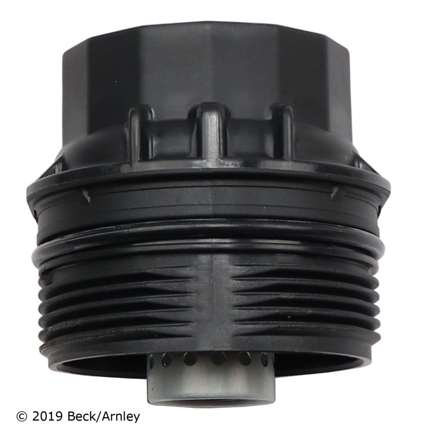 BECK/ARNLEY 041-0012 OIL FILTR HOUSNG CAP