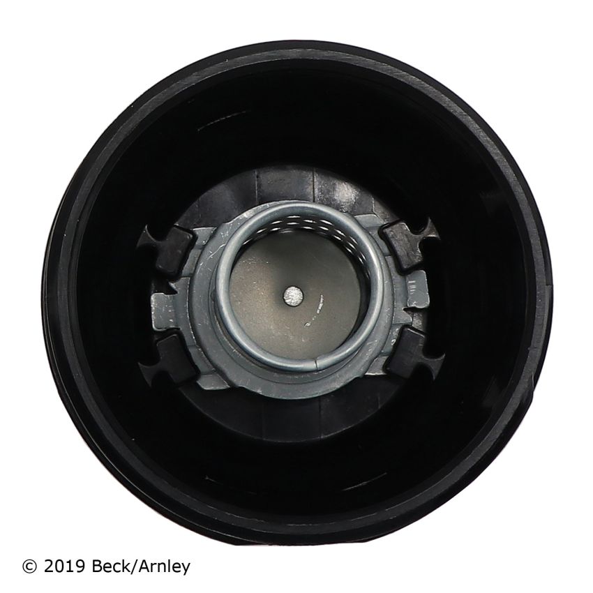 BECK/ARNLEY 041-0013 OIL FILTR HOUSNG CAP