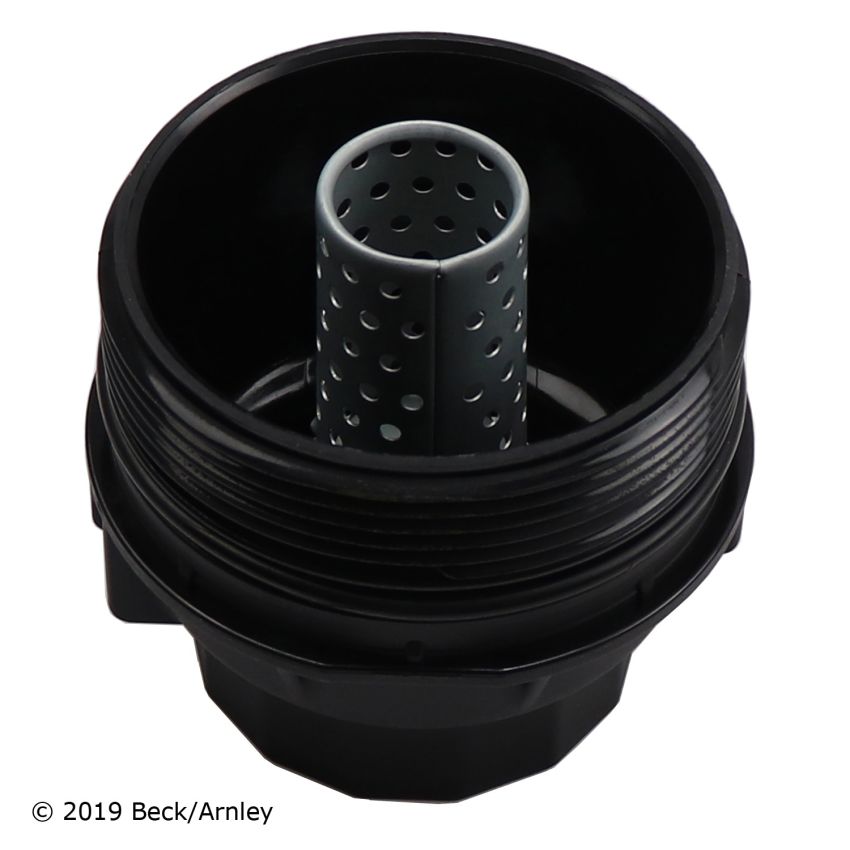 BECK/ARNLEY 041-0013 OIL FILTR HOUSNG CAP