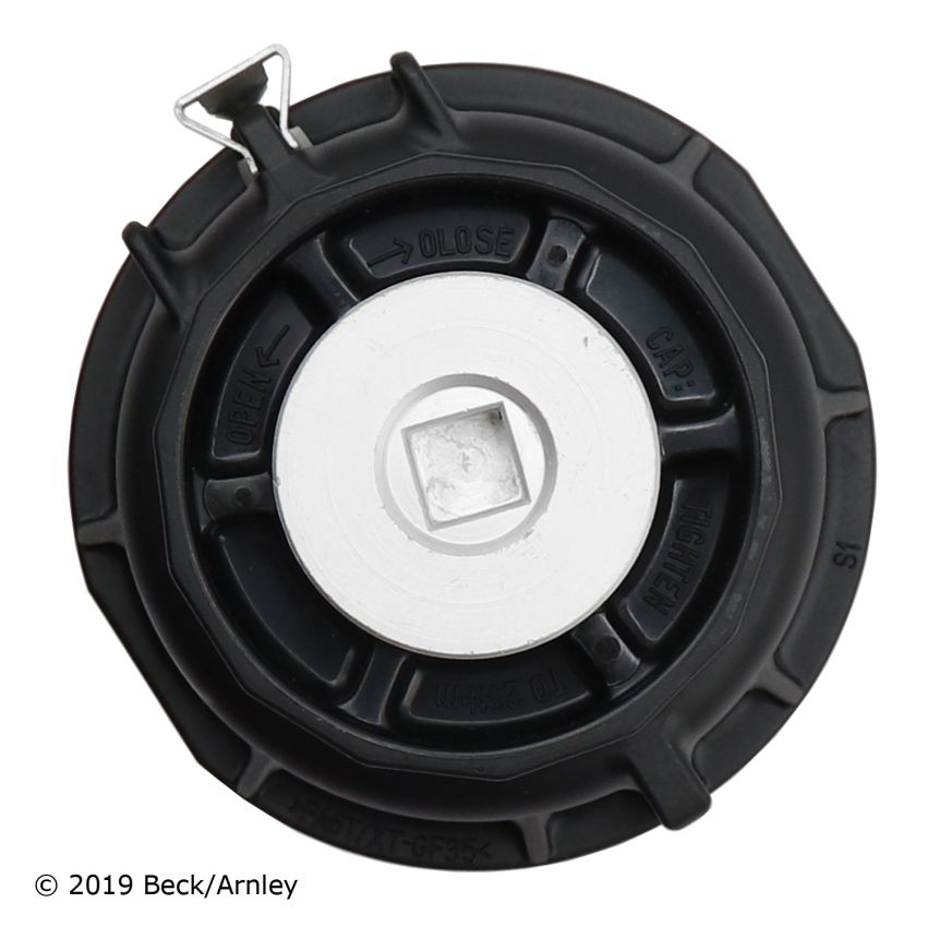BECK/ARNLEY 041-0014 OIL FILTR HOUSNG CAP