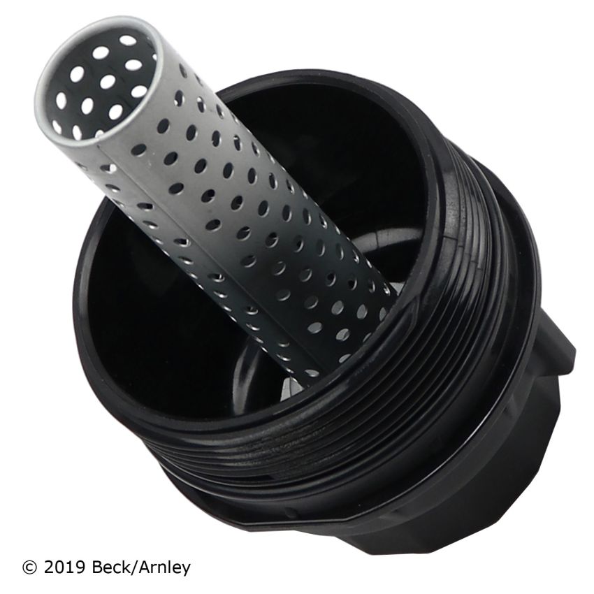 BECK/ARNLEY 041-0014 OIL FILTR HOUSNG CAP