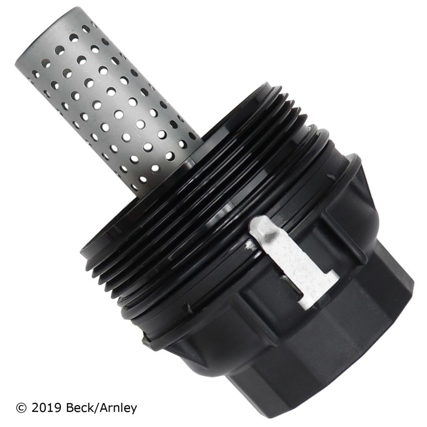 BECK/ARNLEY 041-0014 OIL FILTR HOUSNG CAP