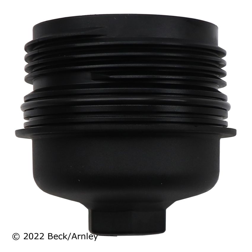 BECK/ARNLEY 041-0015 OIL FILTR HOUSNG CAP